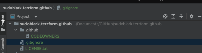 GitHub repository branch protection rules configuration